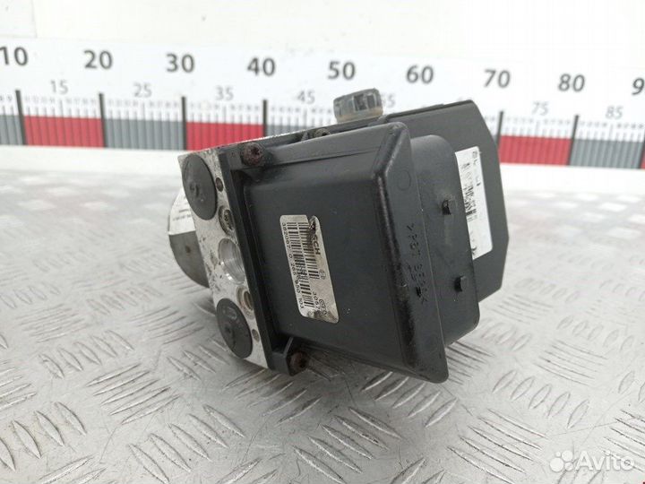 Блок ABS для Fiat Stilo (192) 51702474