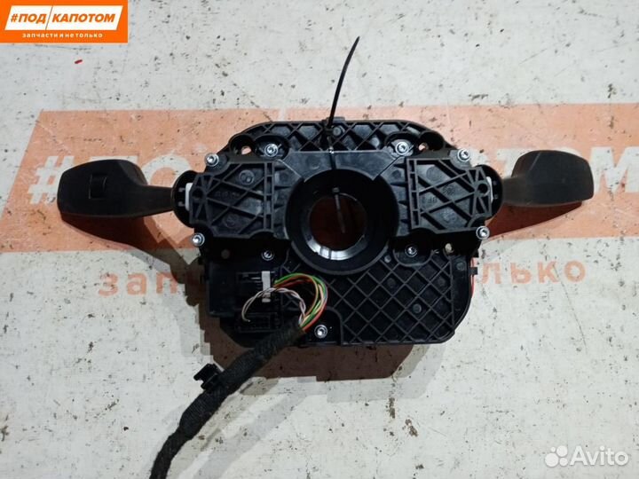 Переключатель подрулевой (стрекоза) BMW 5 F10 2011