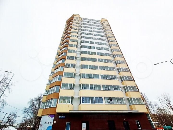 Свободного назначения, 40 м²