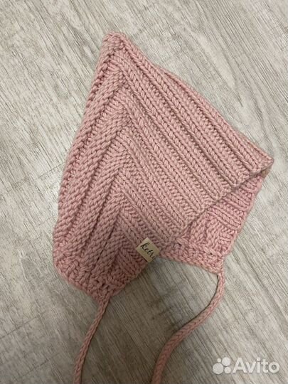 Шапка «Эльфик»