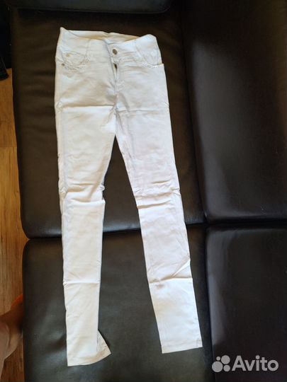 Джинсы брюки юбка разные цены