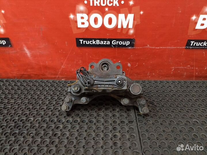 Суппорт передний левый Mercedes-Benz Actros