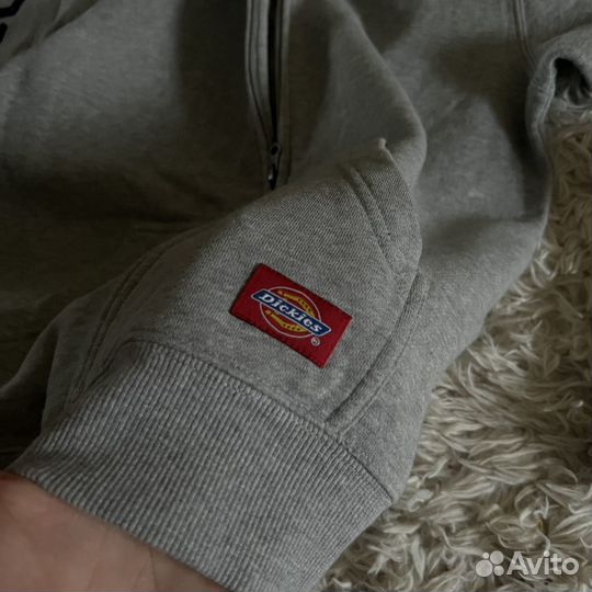 Зип худи Dickies original