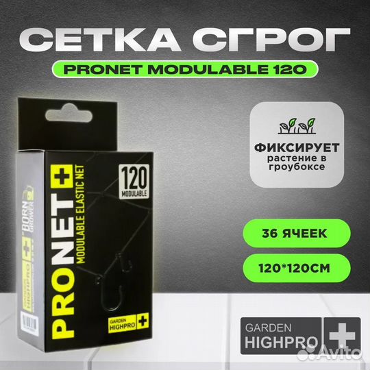 Сетка скрог