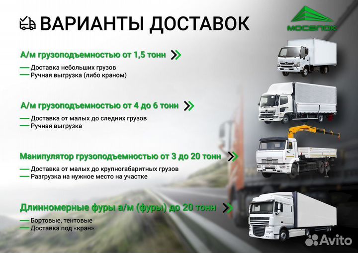 Лицевой кирпич кладка гладкий Браер