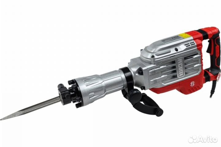 Отбойный молоток/Отбойник Аренда/Прокат