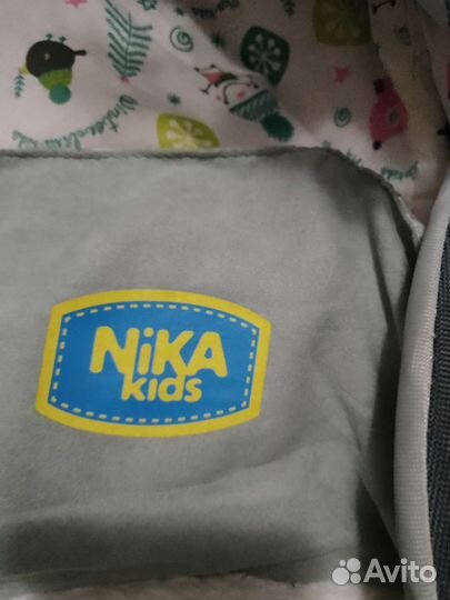 Детские санки коляска бу