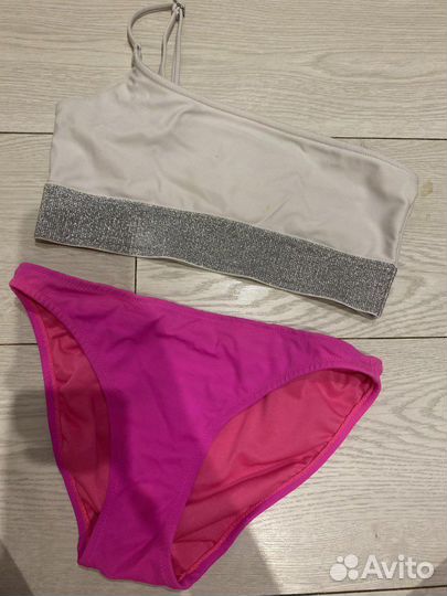 Купальник бомба