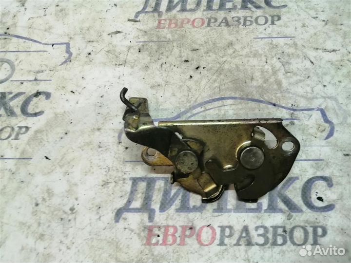 Замок багажника(мото) Мопед Honda DIO AF34