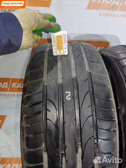 Bridgestone Potenza RE050 225/50 R17