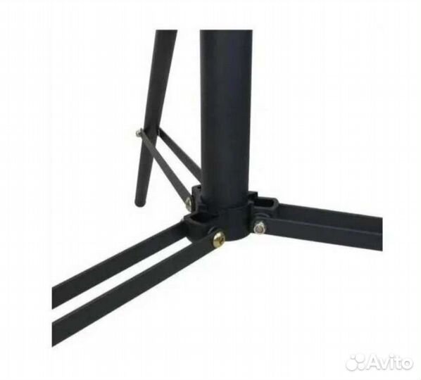 Штатив усиленный