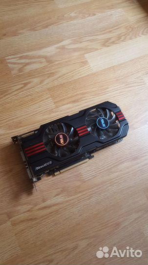 Gtx 560Ti Asus