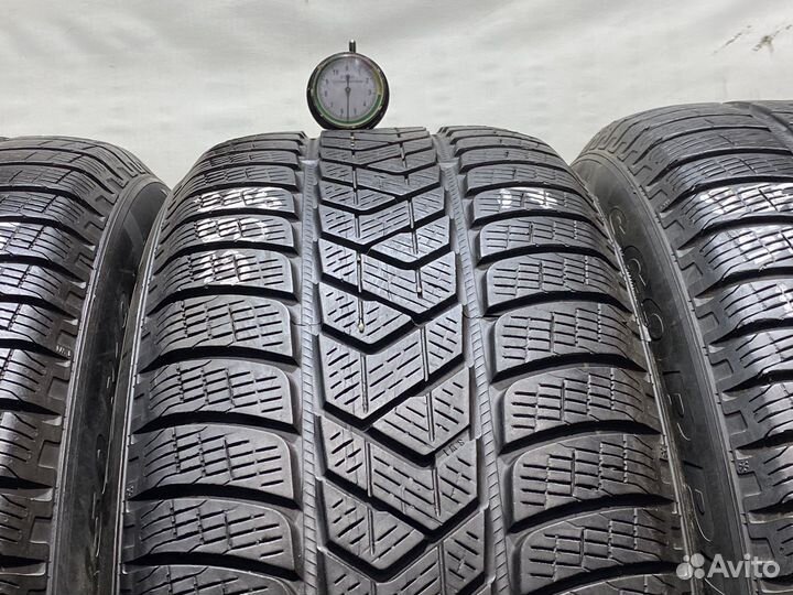 Pirelli Scorpion Winter 255/50 R19