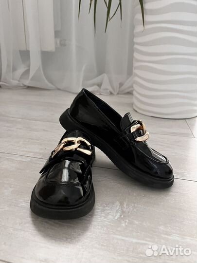 Слипоны для девочки 31