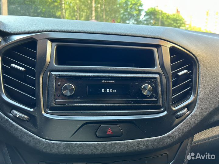 Pioneer deh 99 твик