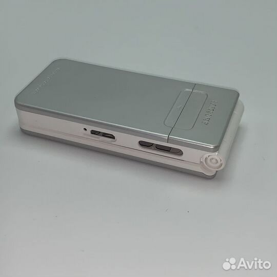 Корпус Samsung E870