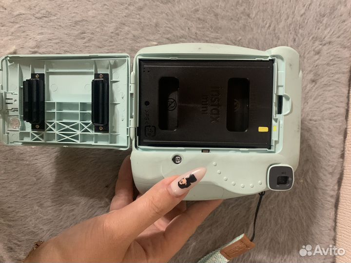 Fujifilm instax mini 9