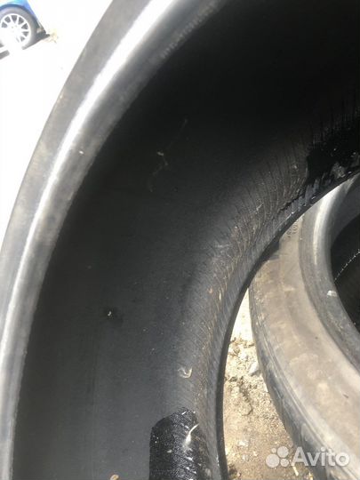 Hankook Ventus S1 Evo 2 SUV K117C 275/40 R20