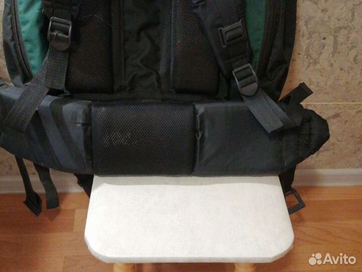 Рюкзак туристический бу