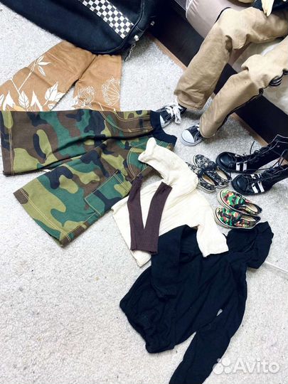 Кукла BJD оригинал DOD