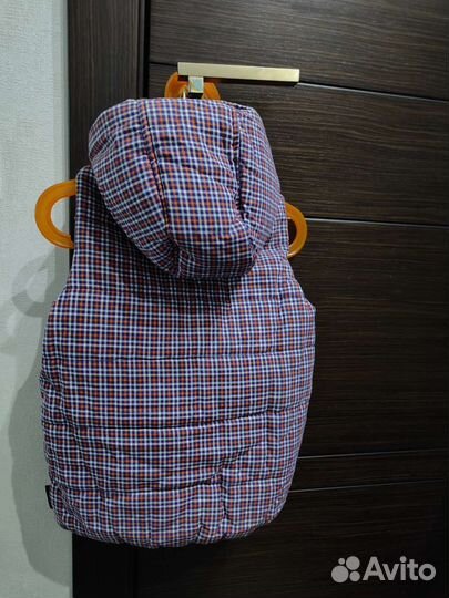 Жилетка детская р104