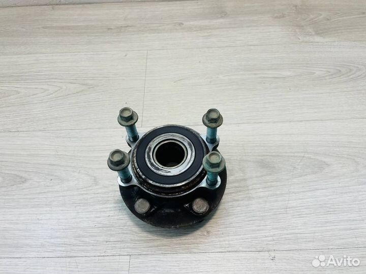 Ступица передняя Mazda 6 GJ