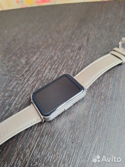 Продам смарт-часы huawei watch FIT 2 Classic