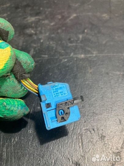 Разъем (фишка) проводки Bmw