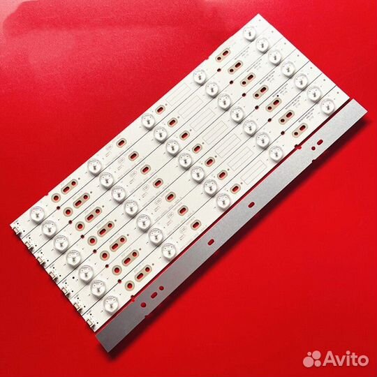 Подсветка для телевизора Toshiba 39