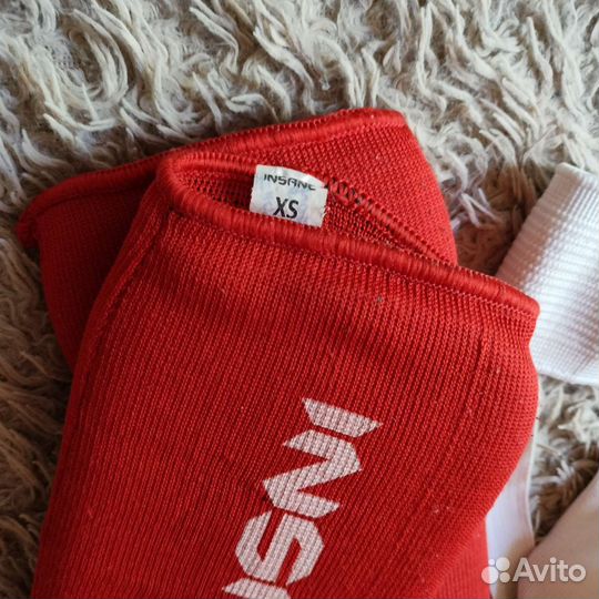 Самбовка для мальчика