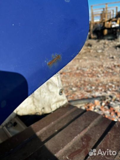 Дверь задняя левая Byd Flyer 0.8 2005