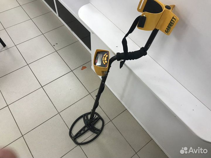 Металлоискатель garrett ace 350 euro