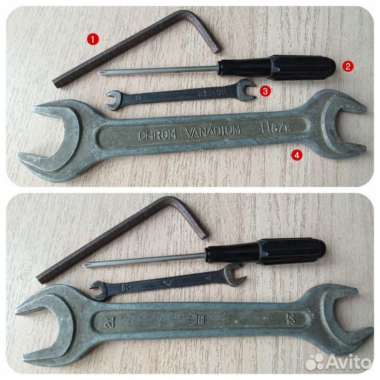 Вещи из СССР - 7