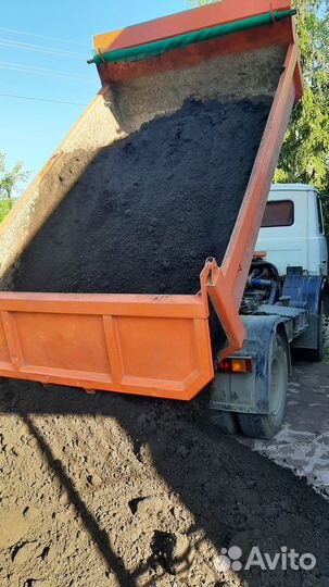 Земля для посадки растений