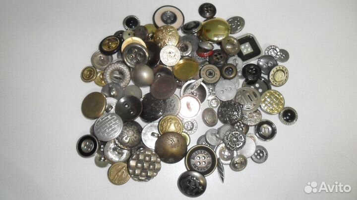 Швейные акссесуары