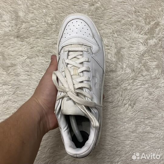 Кеды Adidas Forum Bold Оригинал