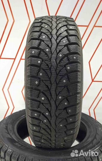Pirelli Formula Ice 185/60 R15 88T
