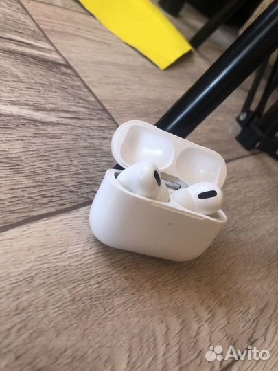Продам Аирподс Про Оригинал