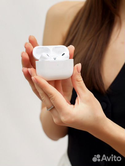 Беспроводные наушники Hoco ew77 для IOS и Android