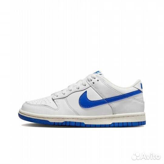 Кроссовки Nike Dunk Low оригинал 11.5