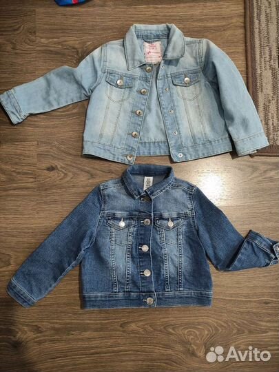 Куртка сарафан комбинезон купальник 98-104