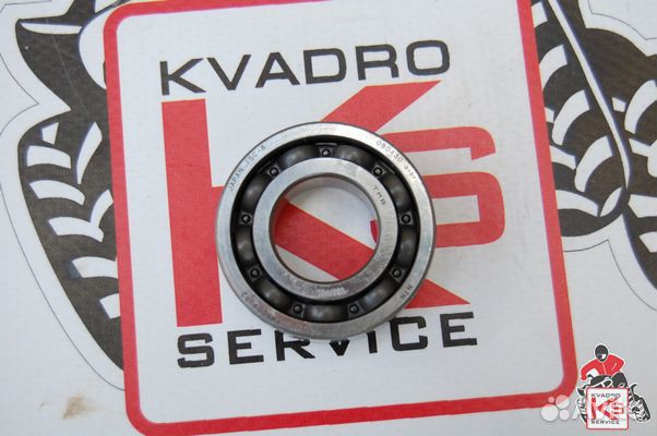 Подшипник крышки генератора Kawasaki 92045-0086