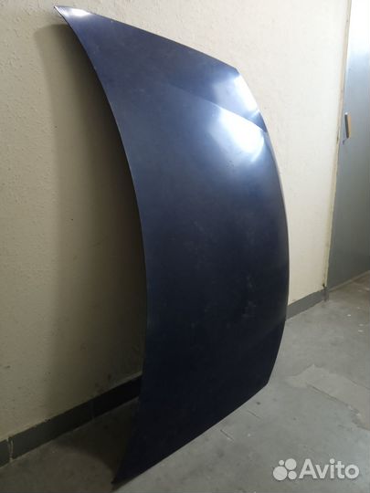 Капот VW Jetta 5