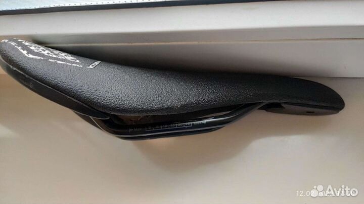 Седло для велосипеда BMX