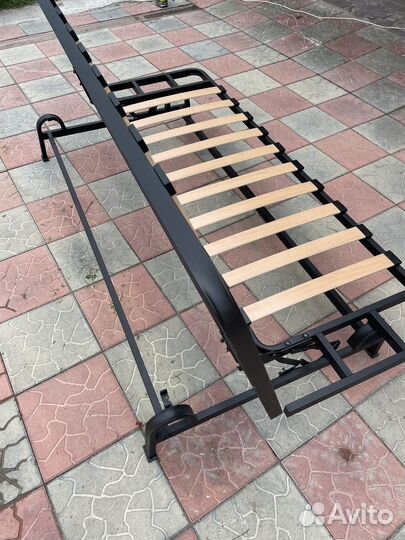 Диван икеа Exarby бу