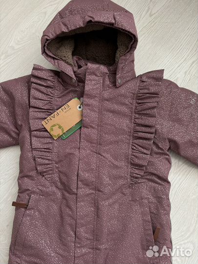 Enfant комбинезон новый