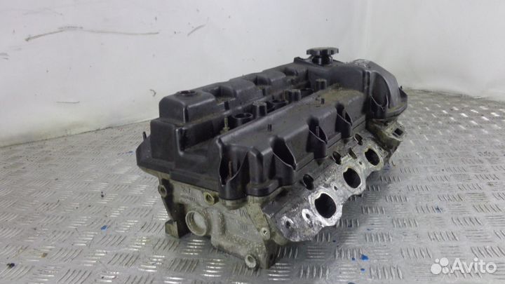 Головка блока гбц Chrysler 300C (2004-2011)