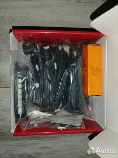 Парктроник