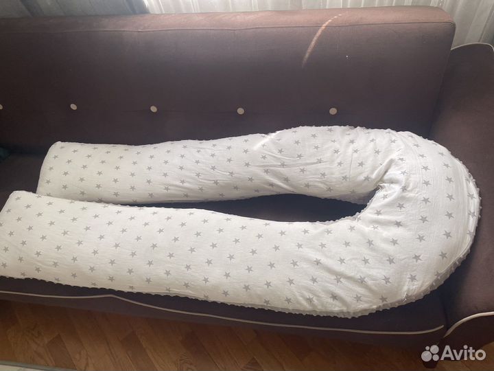 Подушка для беременных