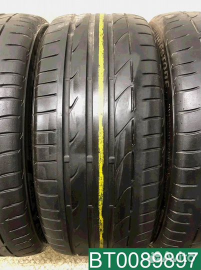 Bridgestone Potenza S001 225/40 R18 92Y